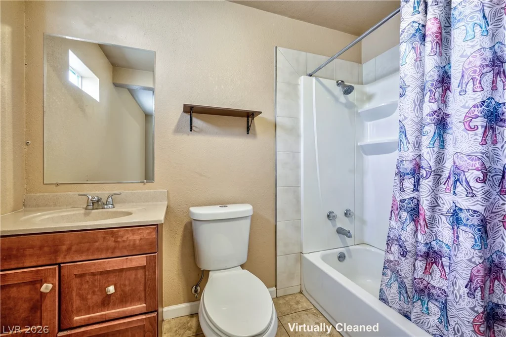 4511 Calico Cliff, North Las Vegas, NV 89031