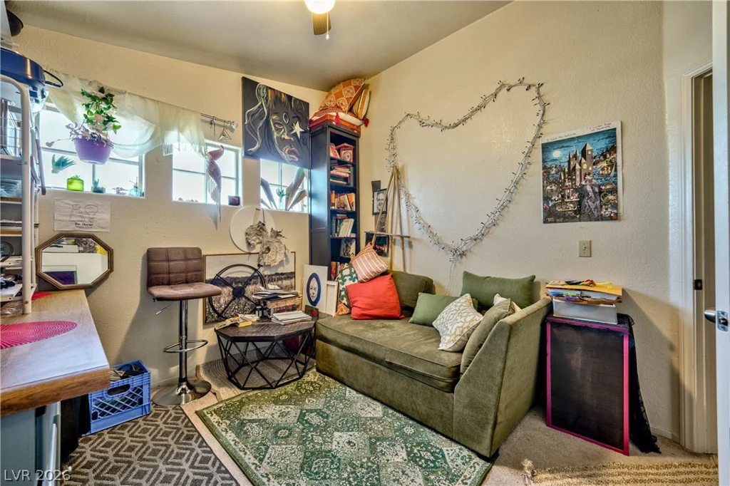 4511 Calico Cliff, North Las Vegas, NV 89031