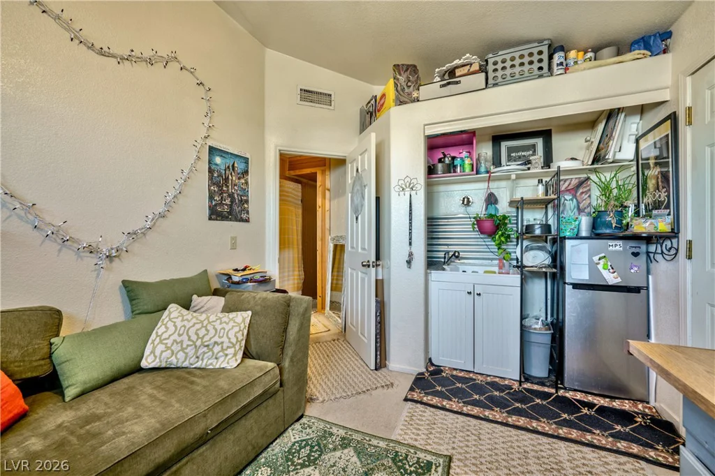 4511 Calico Cliff, North Las Vegas, NV 89031