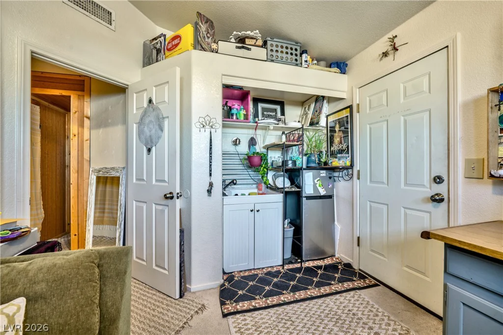 4511 Calico Cliff, North Las Vegas, NV 89031