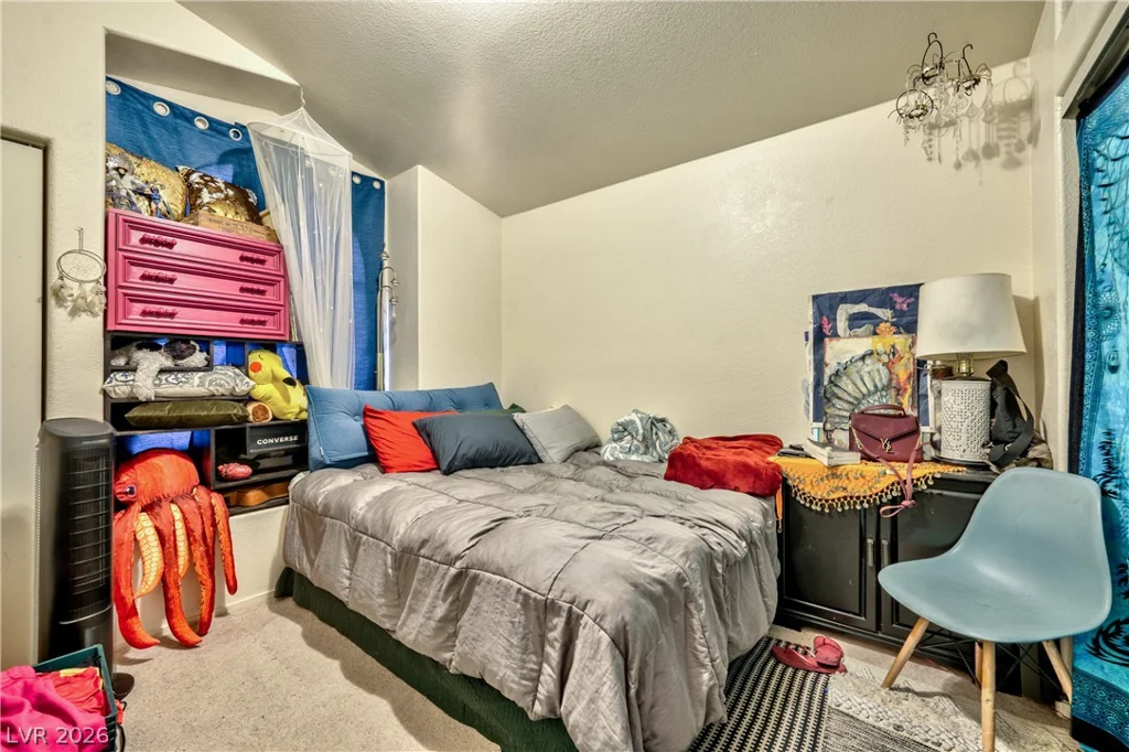 4511 Calico Cliff, North Las Vegas, NV 89031