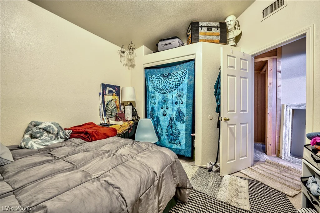 4511 Calico Cliff, North Las Vegas, NV 89031