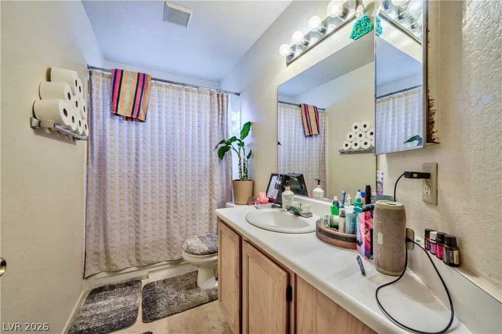 4511 Calico Cliff, North Las Vegas, NV 89031