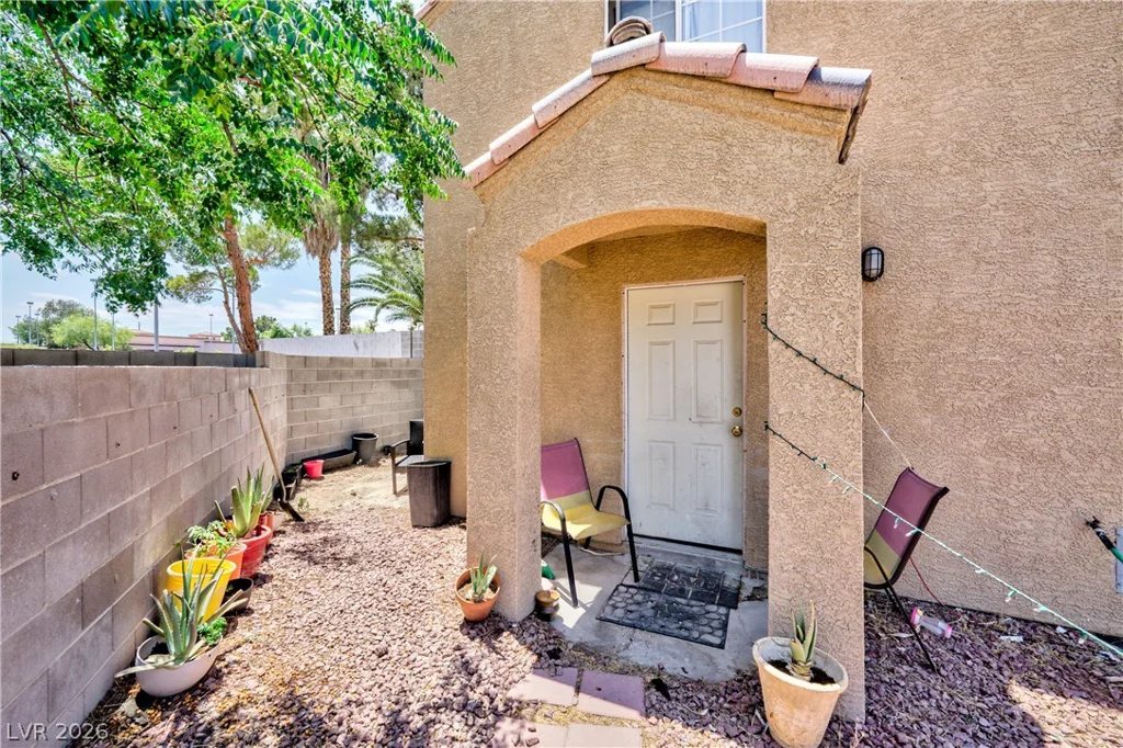 4511 Calico Cliff, North Las Vegas, NV 89031