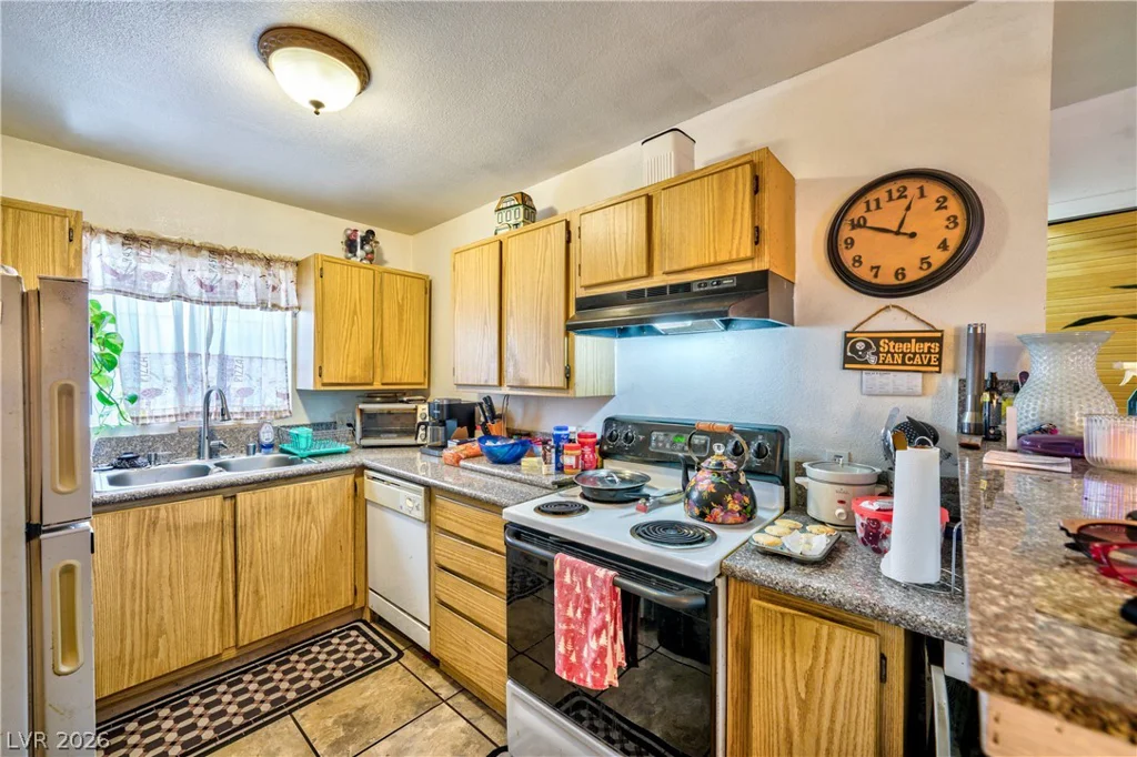 4511 Calico Cliff, North Las Vegas, NV 89031
