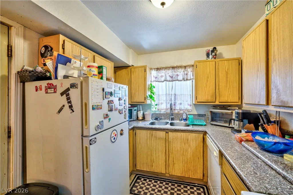 4511 Calico Cliff, North Las Vegas, NV 89031