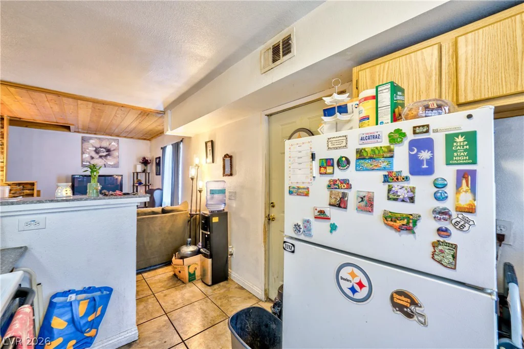 4511 Calico Cliff, North Las Vegas, NV 89031