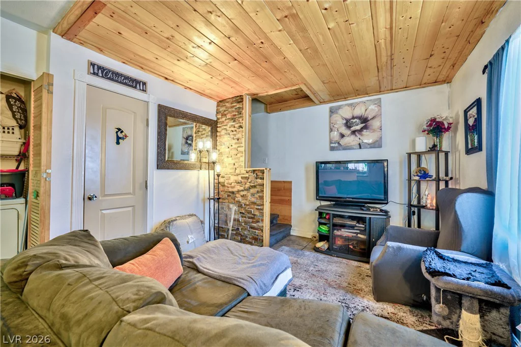 4511 Calico Cliff, North Las Vegas, NV 89031