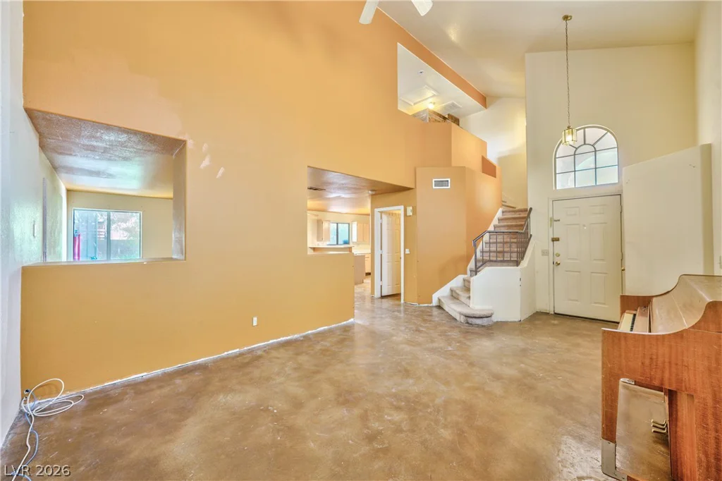4511 Calico Cliff, North Las Vegas, NV 89031