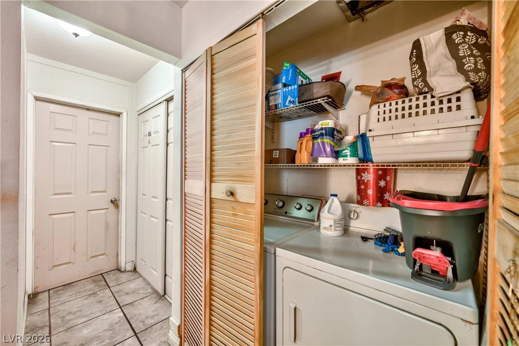 4511 Calico Cliff, North Las Vegas, NV 89031