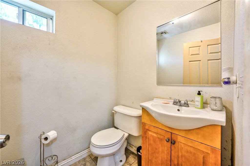 4511 Calico Cliff, North Las Vegas, NV 89031