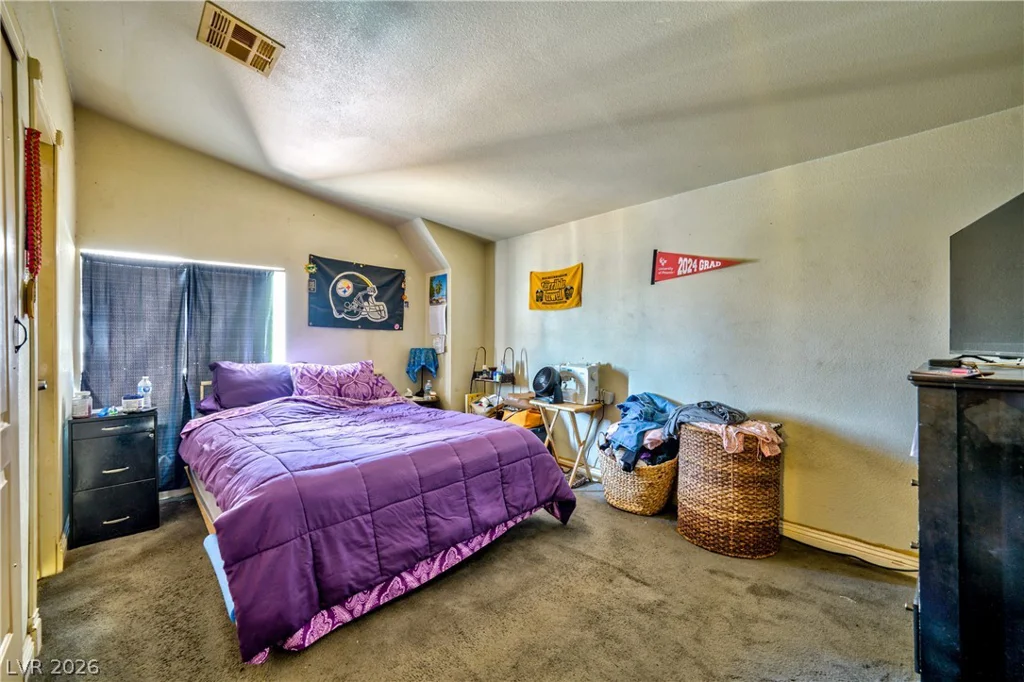 4511 Calico Cliff, North Las Vegas, NV 89031