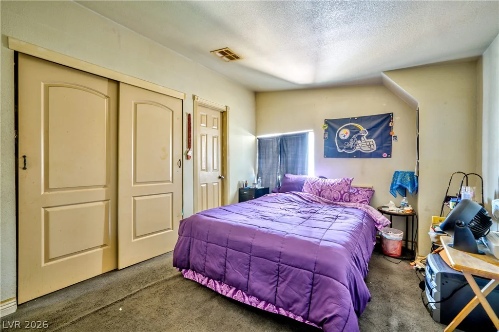 4511 Calico Cliff, North Las Vegas, NV 89031