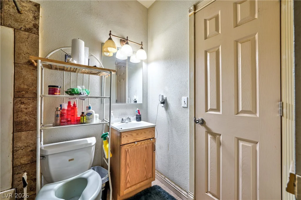 4511 Calico Cliff, North Las Vegas, NV 89031