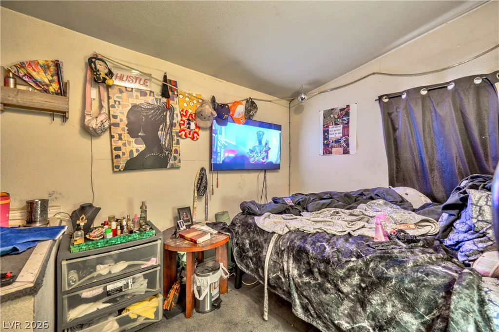 4511 Calico Cliff, North Las Vegas, NV 89031