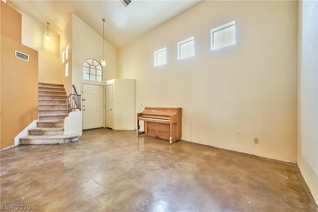 4511 Calico Cliff, North Las Vegas, NV 89031