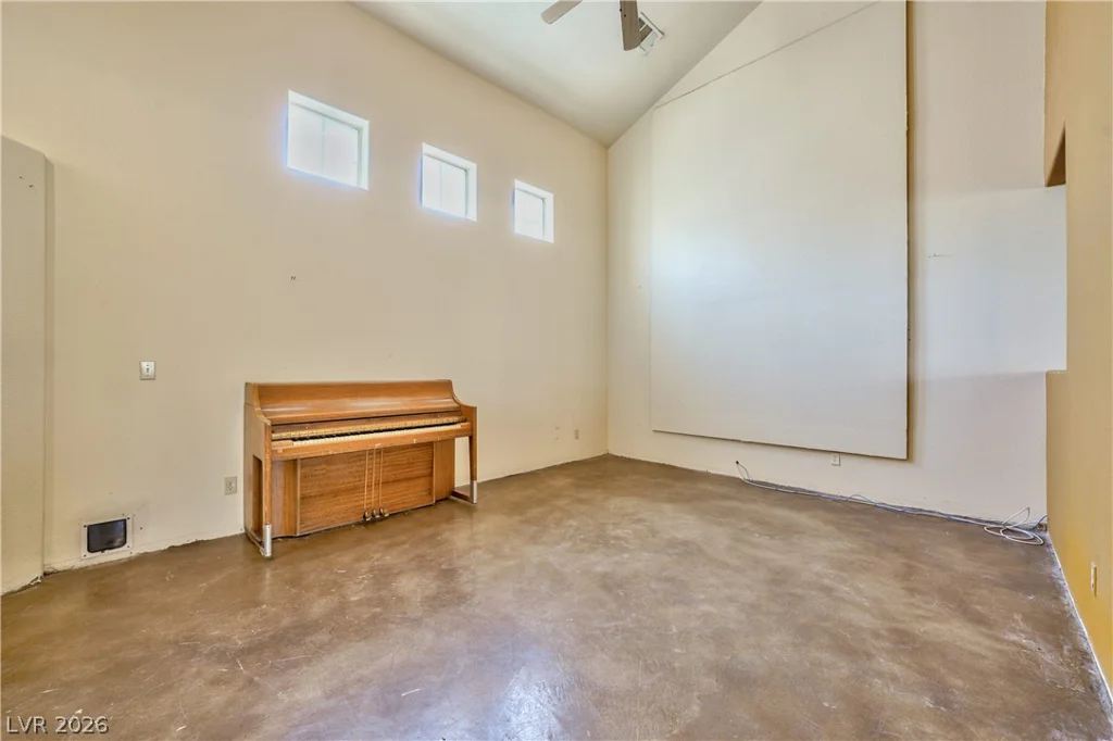 4511 Calico Cliff, North Las Vegas, NV 89031