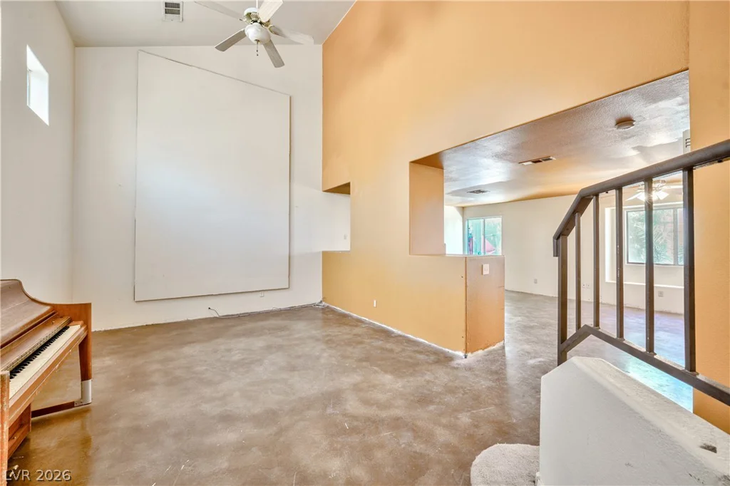 4511 Calico Cliff, North Las Vegas, NV 89031