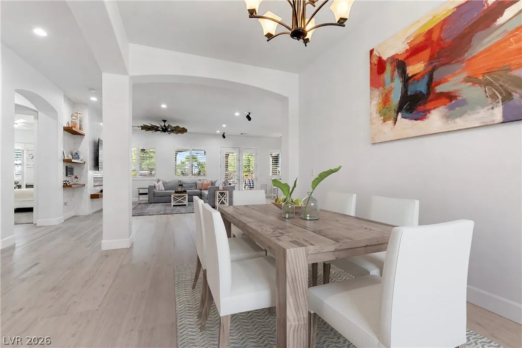 7631 Gracemoor, Las Vegas, NV 89149