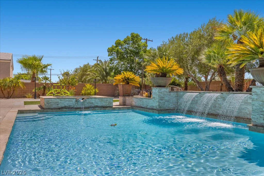 7631 Gracemoor, Las Vegas, NV 89149