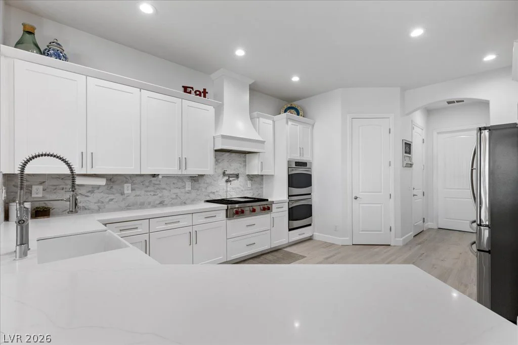 7631 Gracemoor, Las Vegas, NV 89149