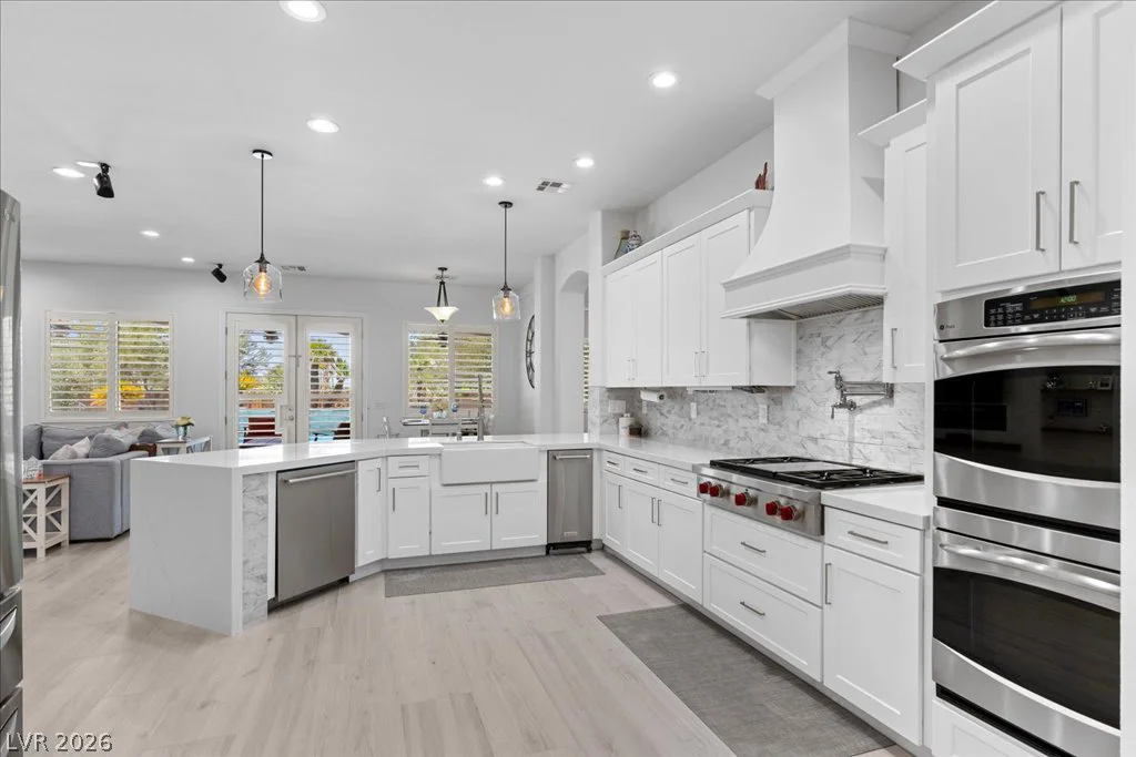 7631 Gracemoor, Las Vegas, NV 89149