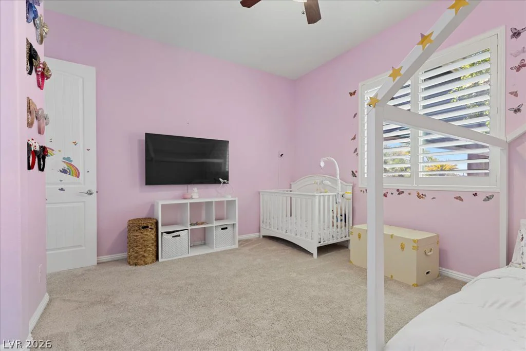 7631 Gracemoor, Las Vegas, NV 89149