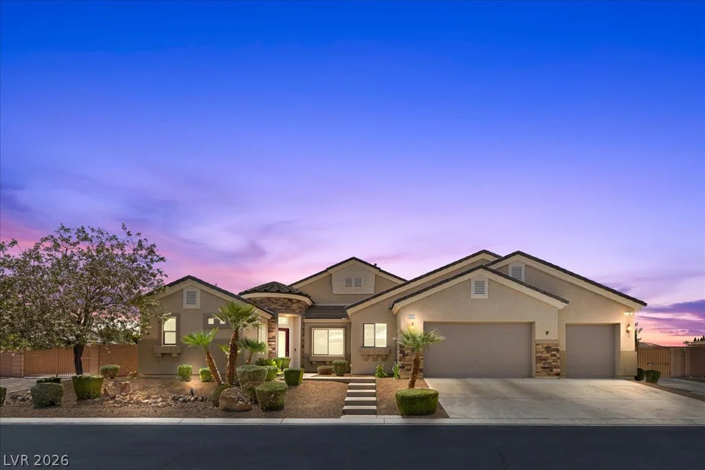 7631 Gracemoor, Las Vegas, NV 89149