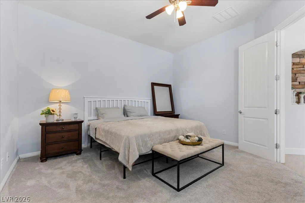 7631 Gracemoor, Las Vegas, NV 89149