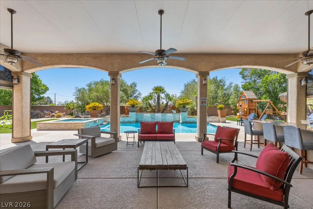 7631 Gracemoor, Las Vegas, NV 89149