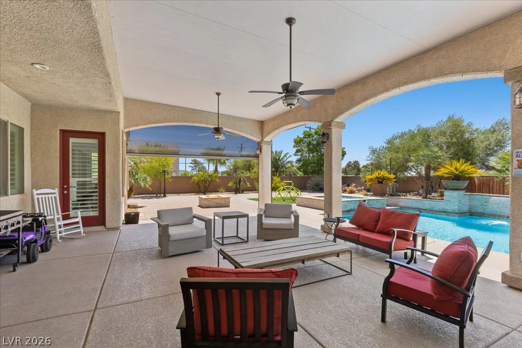 7631 Gracemoor, Las Vegas, NV 89149