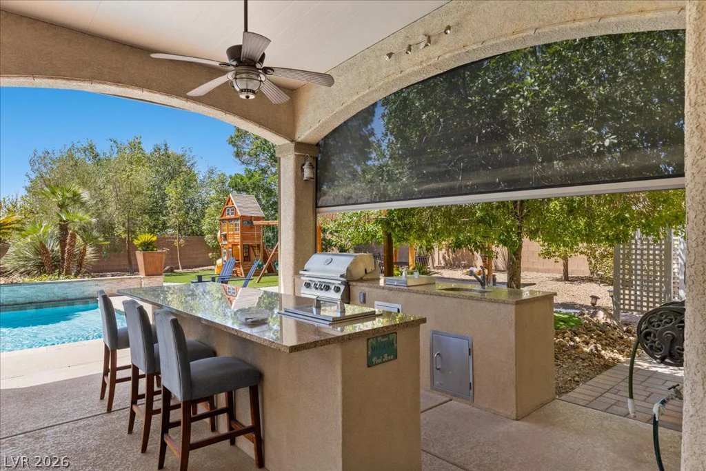 7631 Gracemoor, Las Vegas, NV 89149