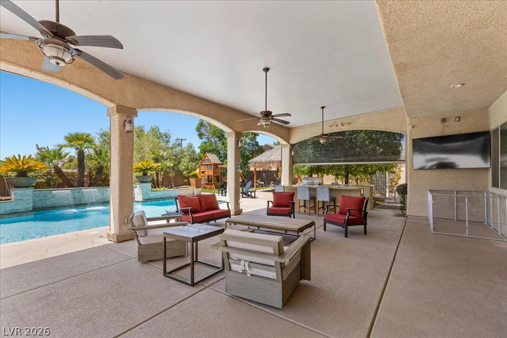 7631 Gracemoor, Las Vegas, NV 89149