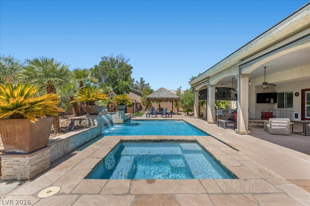 7631 Gracemoor, Las Vegas, NV 89149