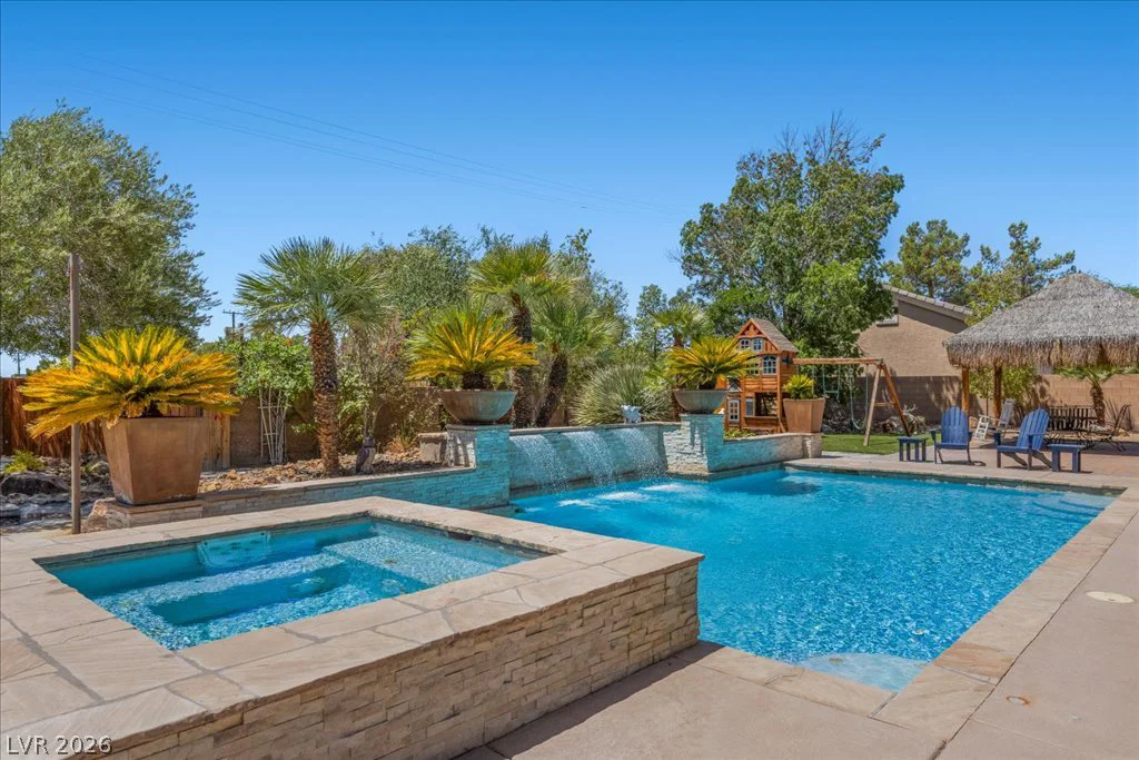 7631 Gracemoor, Las Vegas, NV 89149
