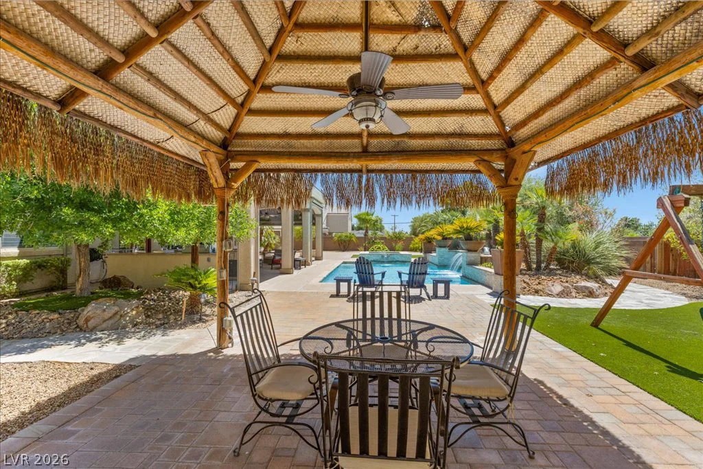 7631 Gracemoor, Las Vegas, NV 89149
