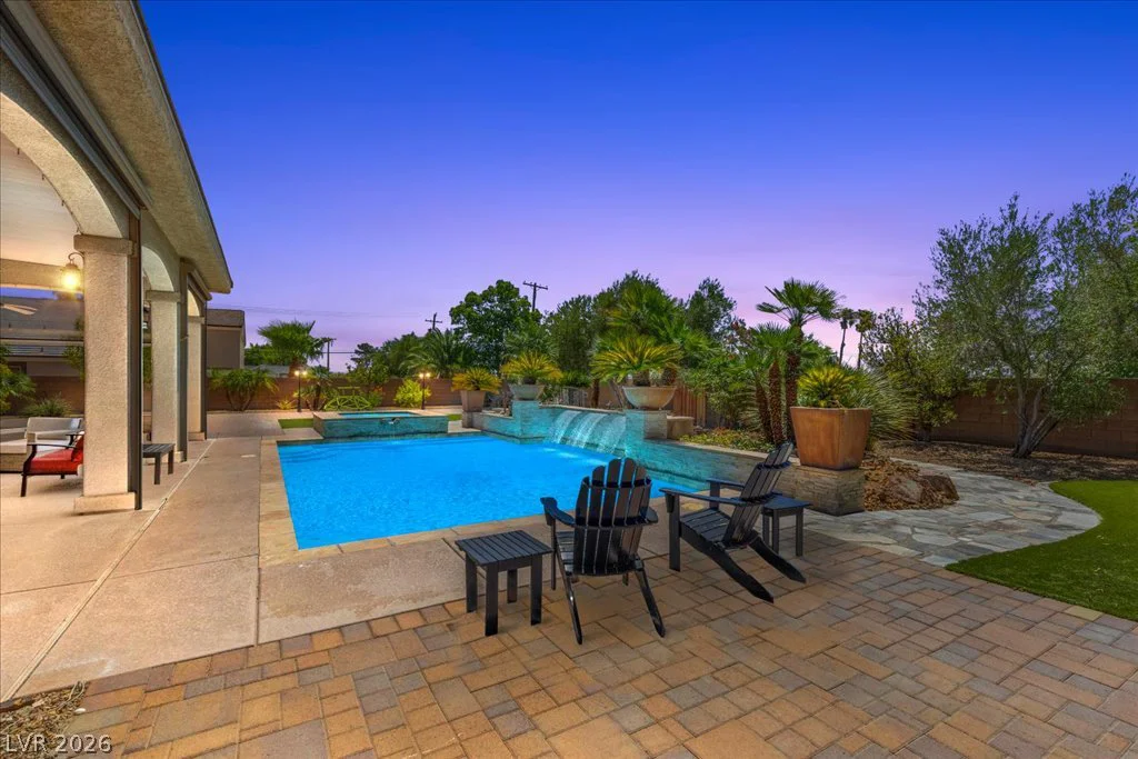 7631 Gracemoor, Las Vegas, NV 89149