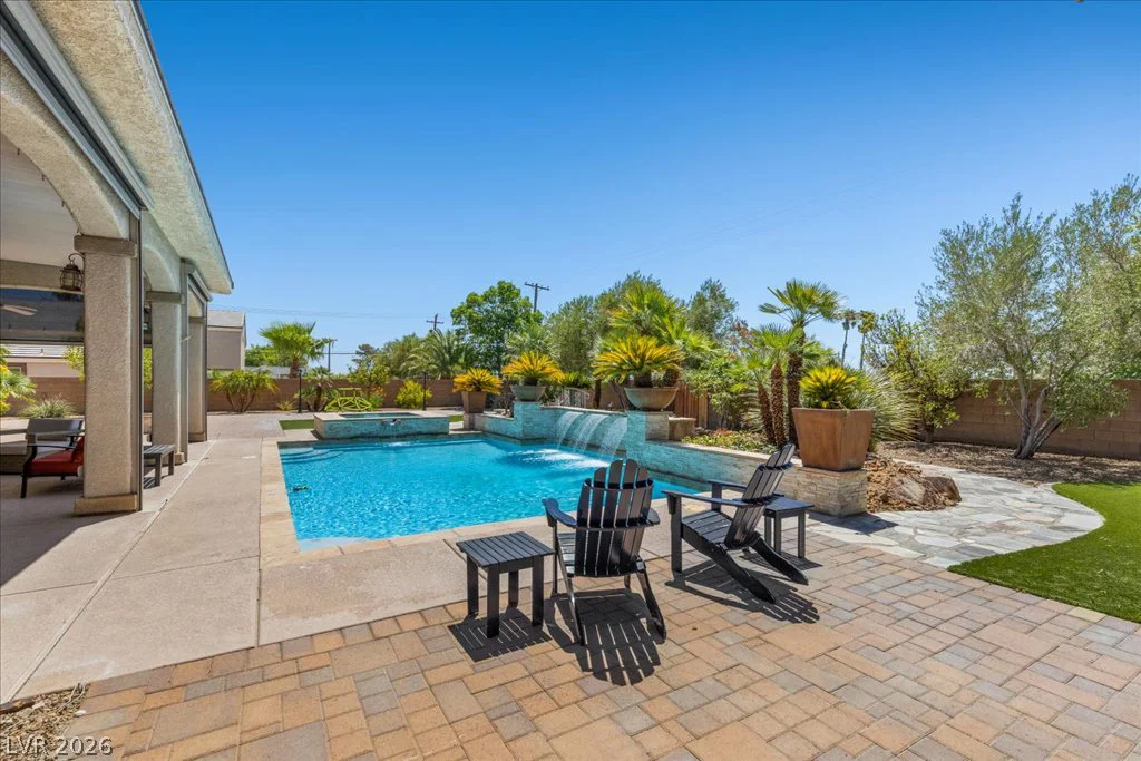 7631 Gracemoor, Las Vegas, NV 89149
