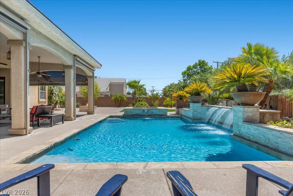 7631 Gracemoor, Las Vegas, NV 89149