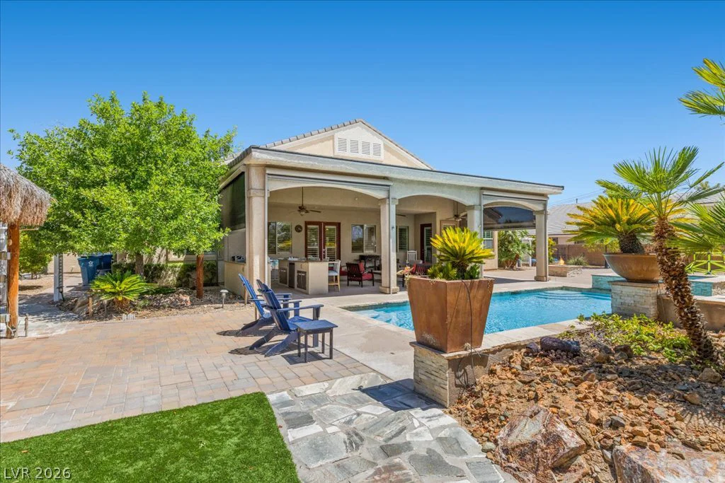 7631 Gracemoor, Las Vegas, NV 89149
