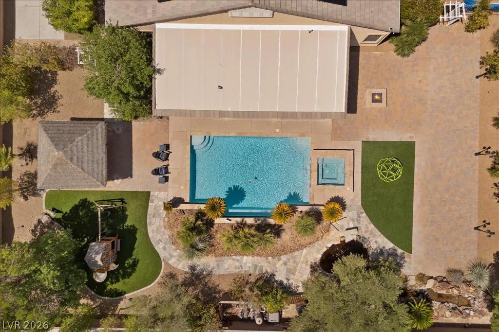 7631 Gracemoor, Las Vegas, NV 89149