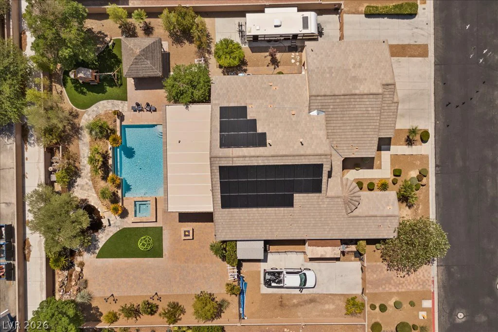 7631 Gracemoor, Las Vegas, NV 89149