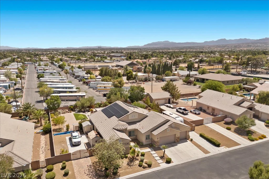 7631 Gracemoor, Las Vegas, NV 89149