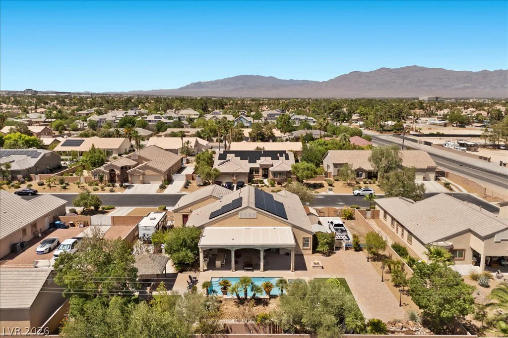7631 Gracemoor, Las Vegas, NV 89149