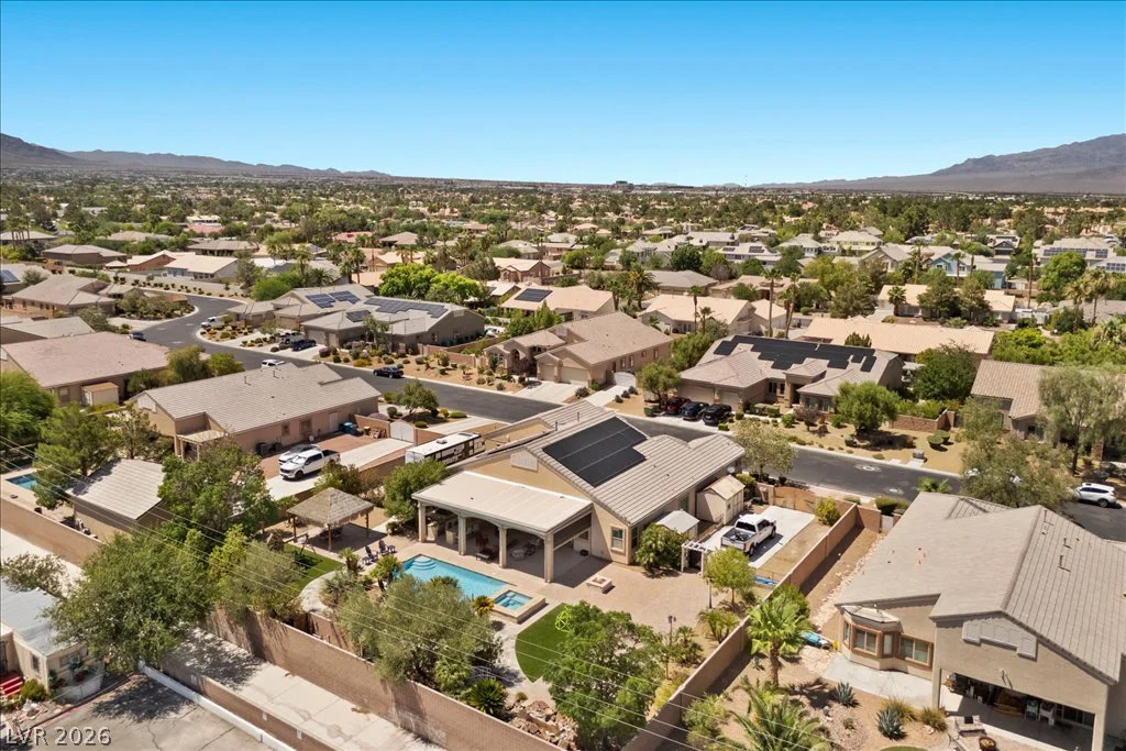 7631 Gracemoor, Las Vegas, NV 89149