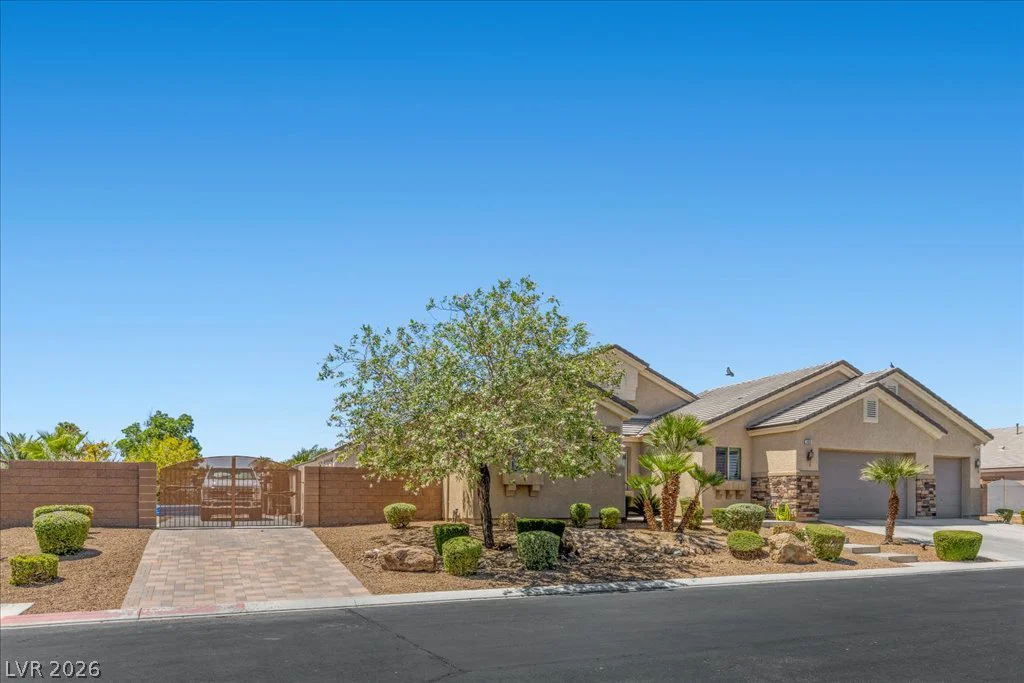 7631 Gracemoor, Las Vegas, NV 89149
