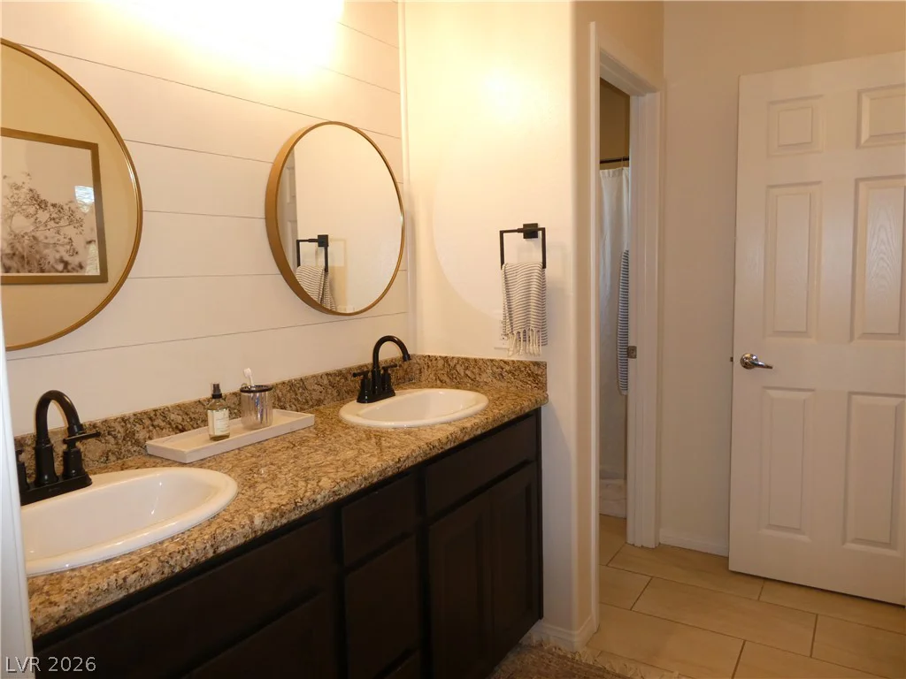 3368 Cypress Springs, Las Vegas, NV 89141