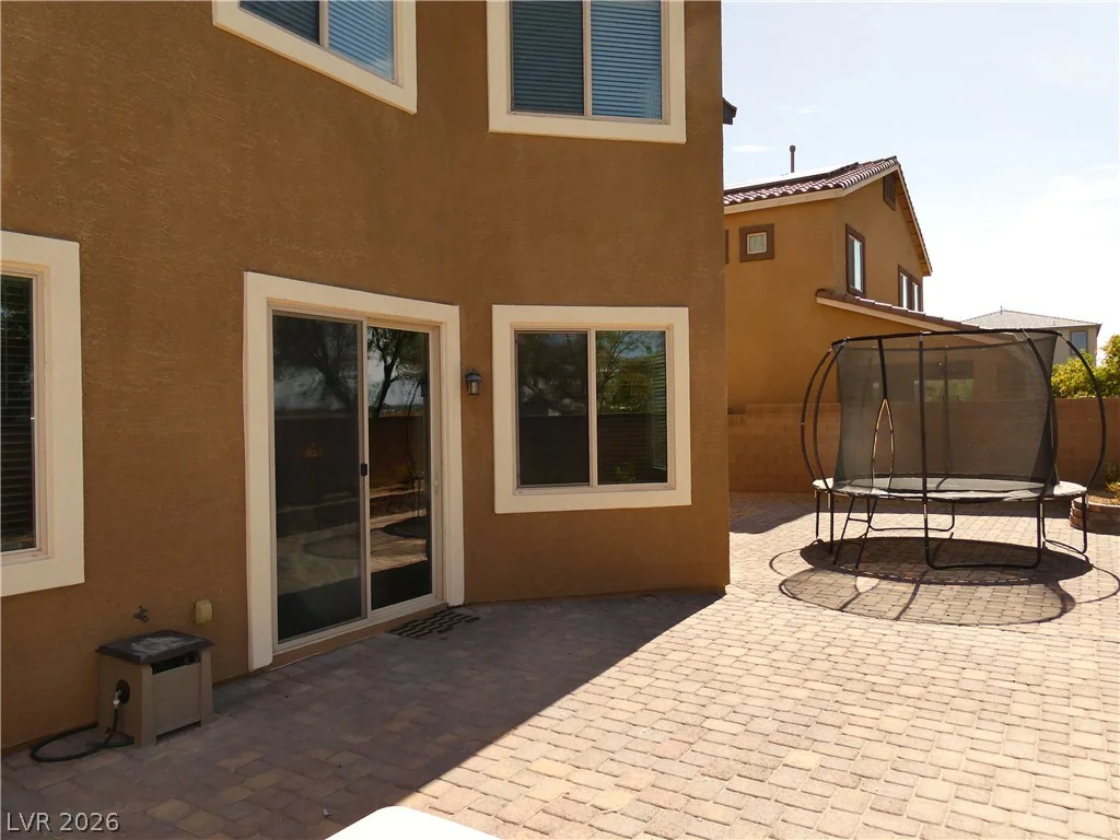 3368 Cypress Springs, Las Vegas, NV 89141