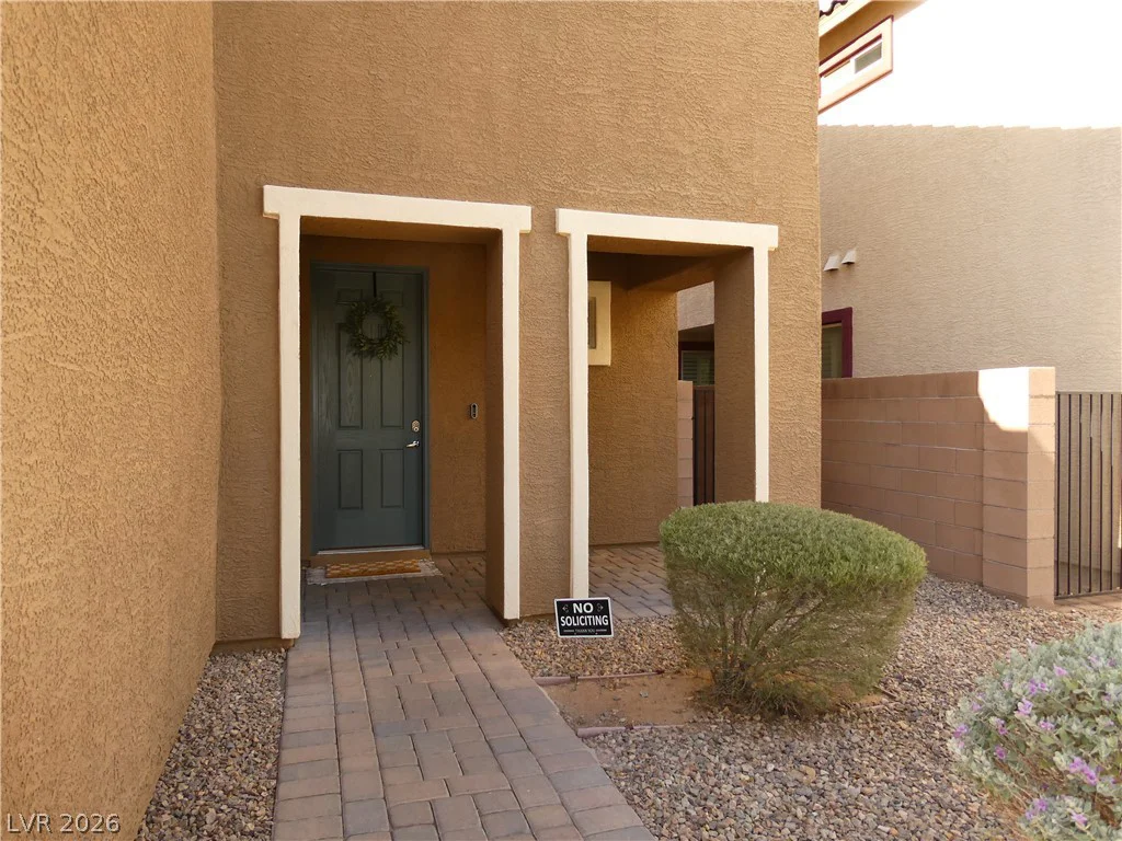 3368 Cypress Springs, Las Vegas, NV 89141