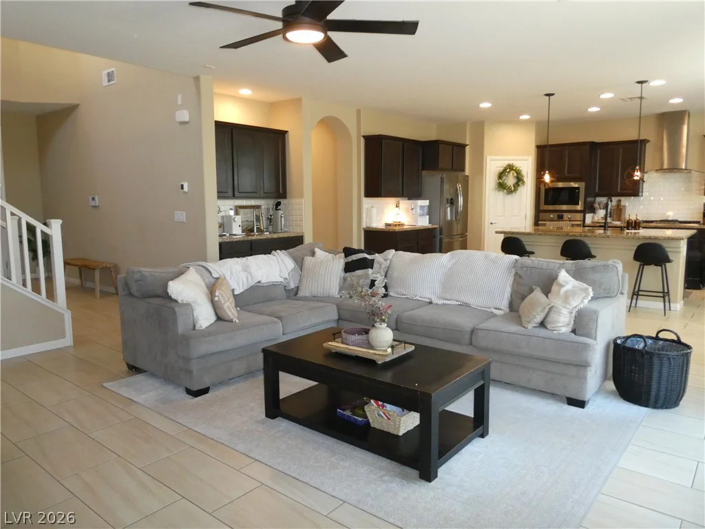 3368 Cypress Springs, Las Vegas, NV 89141